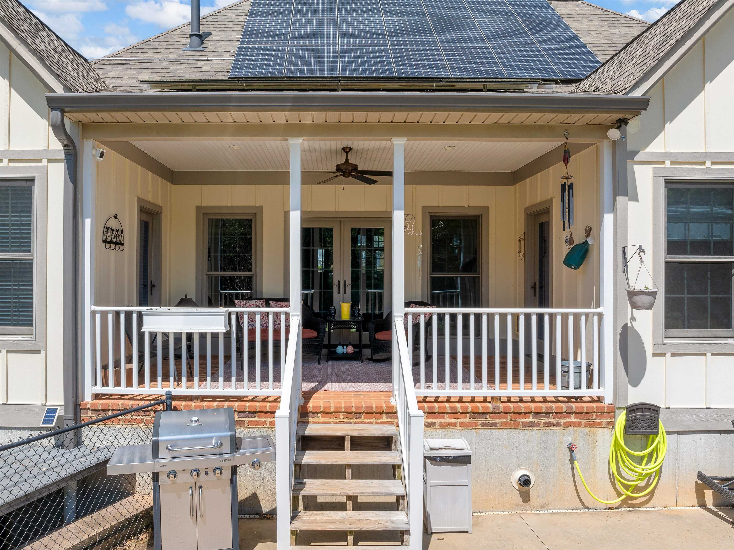 255 Cane Creek Way, Campobello, South Carolina image 33