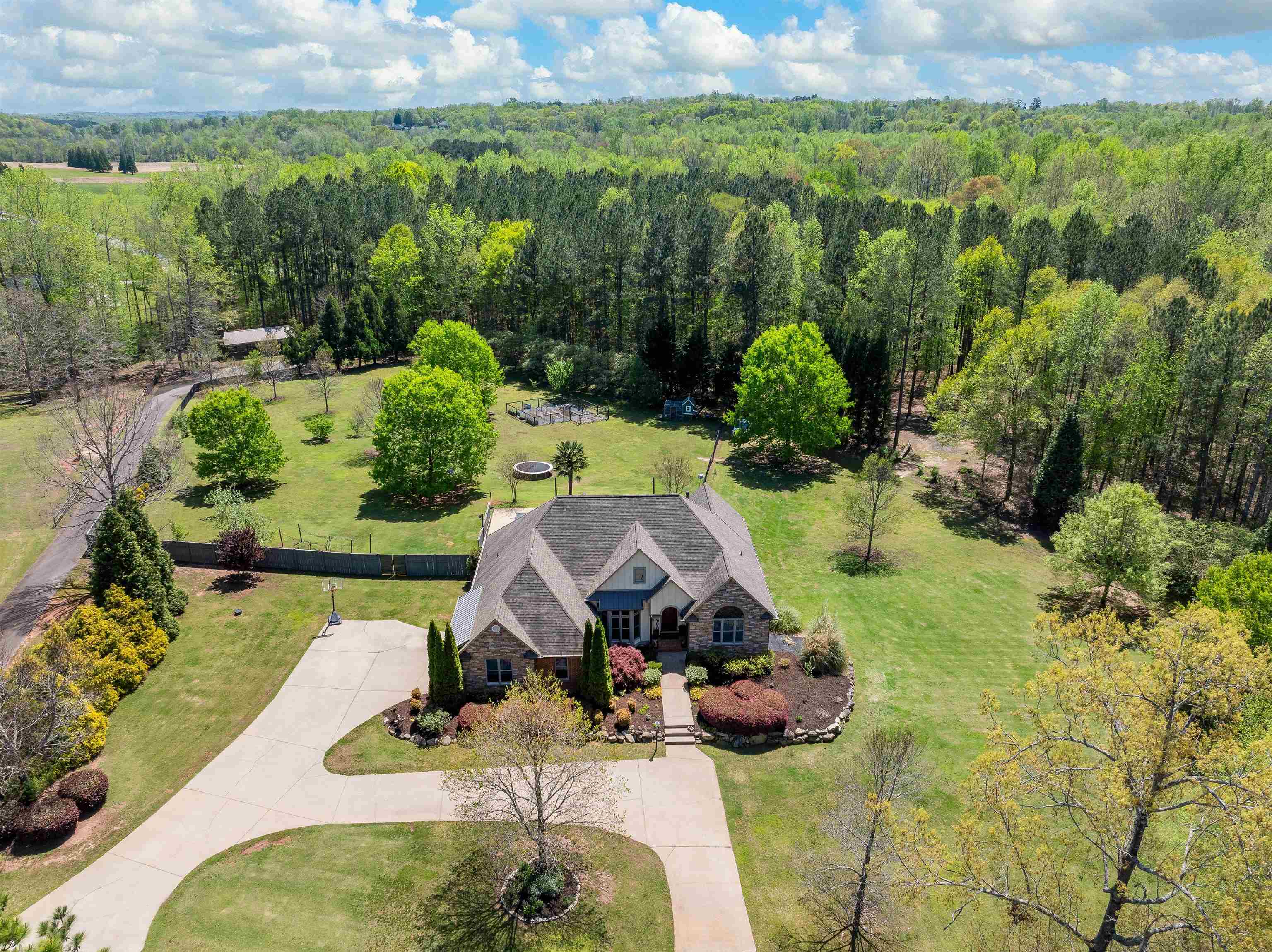 255 Cane Creek Way, Campobello, South Carolina image 48
