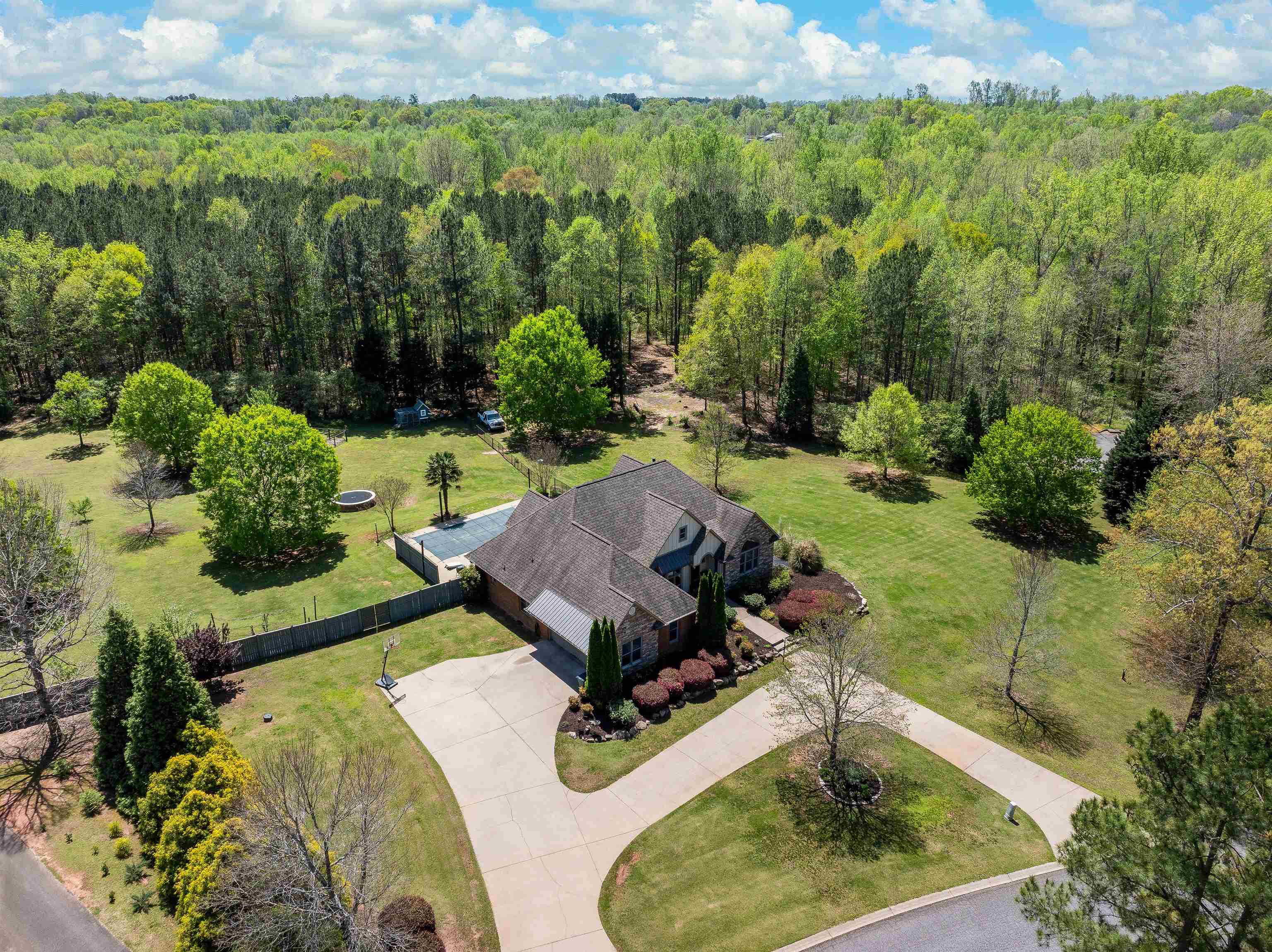 255 Cane Creek Way, Campobello, South Carolina image 14