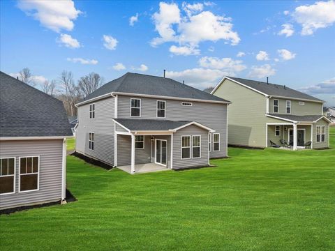 A home in Spartanburg
