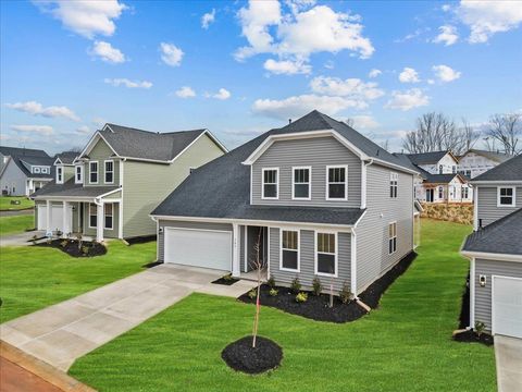 A home in Spartanburg