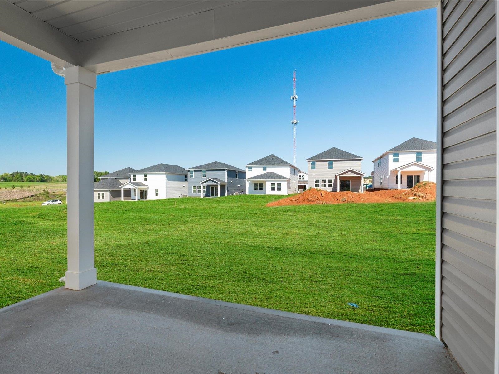 609 Spruce Pine Drive, Pendleton, South Carolina image 26