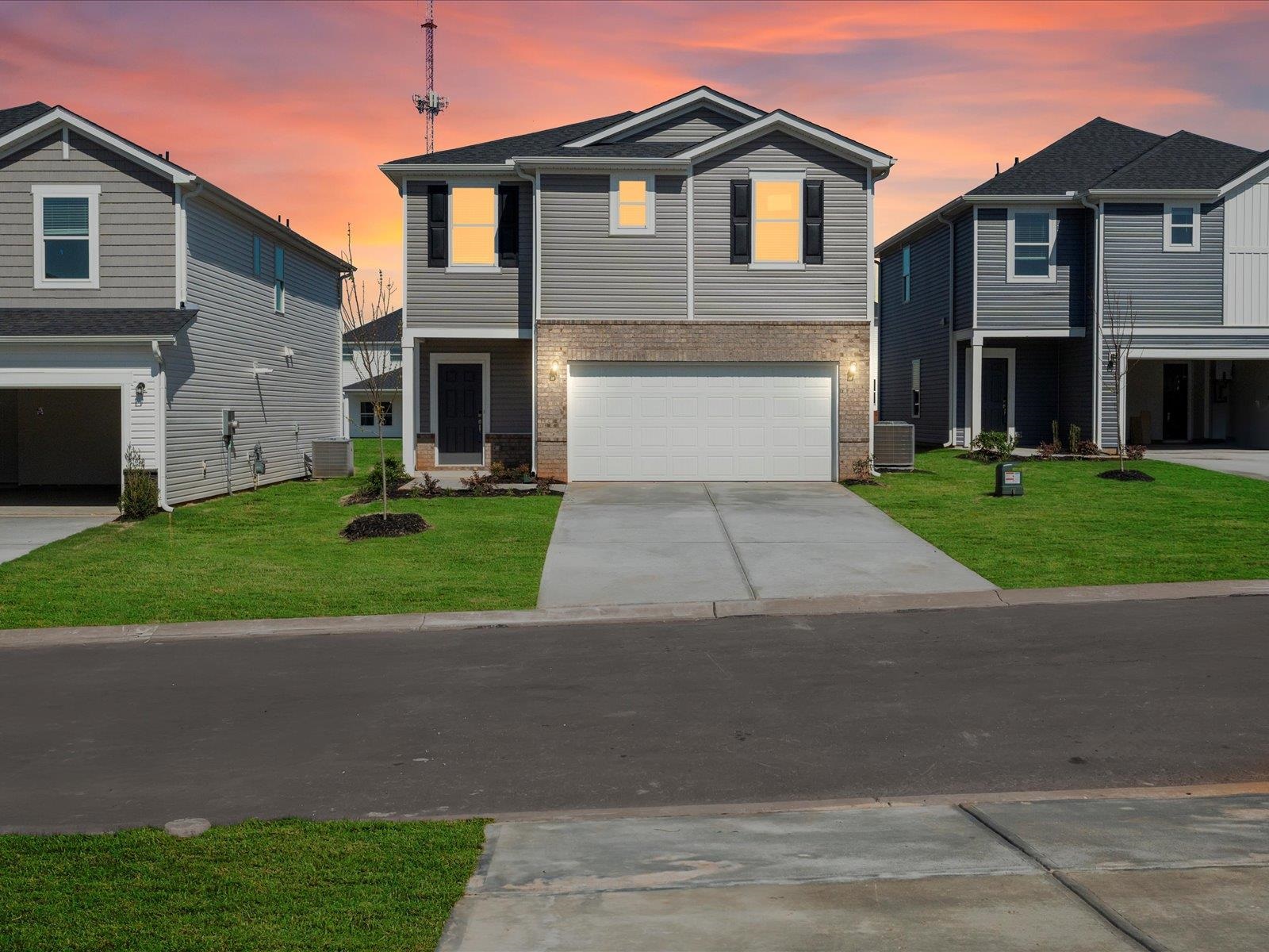 609 Spruce Pine Drive, Pendleton, South Carolina image 1