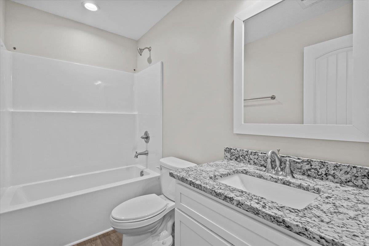 552 Fairlead Lane, Chesnee, South Carolina image 21