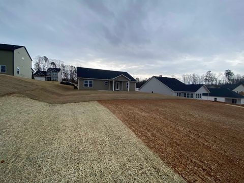 A home in Chesnee