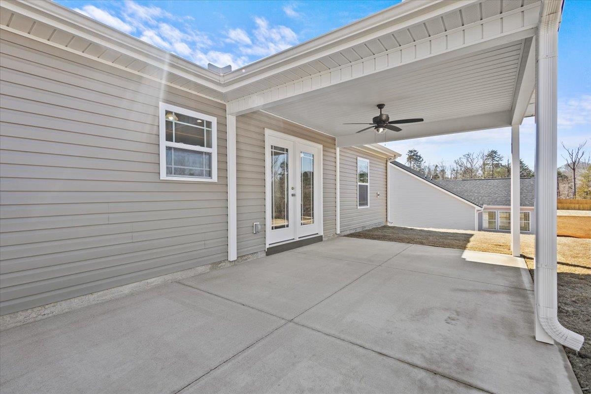 552 Fairlead Lane, Chesnee, South Carolina image 32