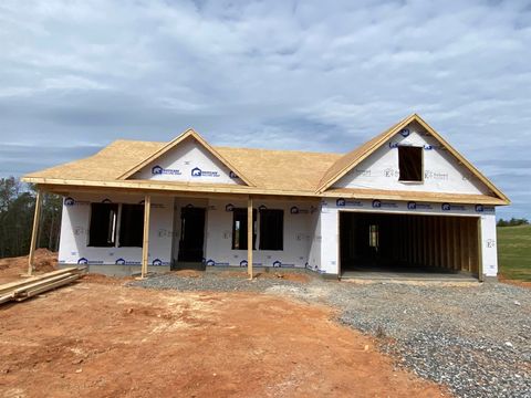 A home in Chesnee