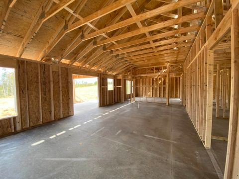 A home in Chesnee