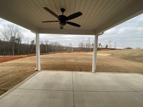 A home in Chesnee