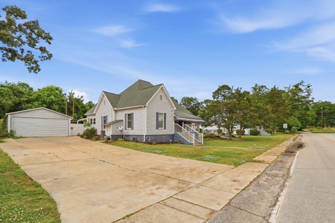 Homes For Sale - 4 Front Street<br/> Spartanburg, SC 29301