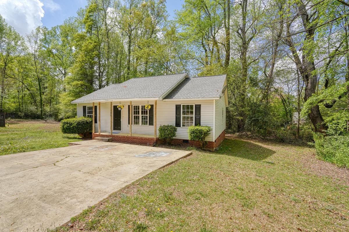 120 Kenilworth Road, Spartanburg, South Carolina image 2