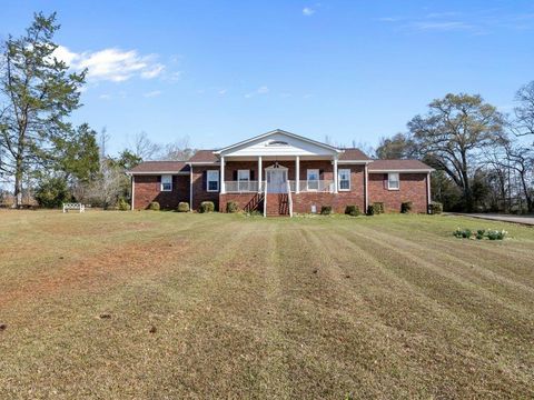 Homes For Sale - 445 Bishop Rd<br/> Union County, Union, SC 29379