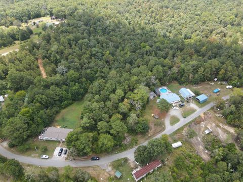 Vacant Land For Sale - Bancroft Road<br/> Gaffney, SC 29340