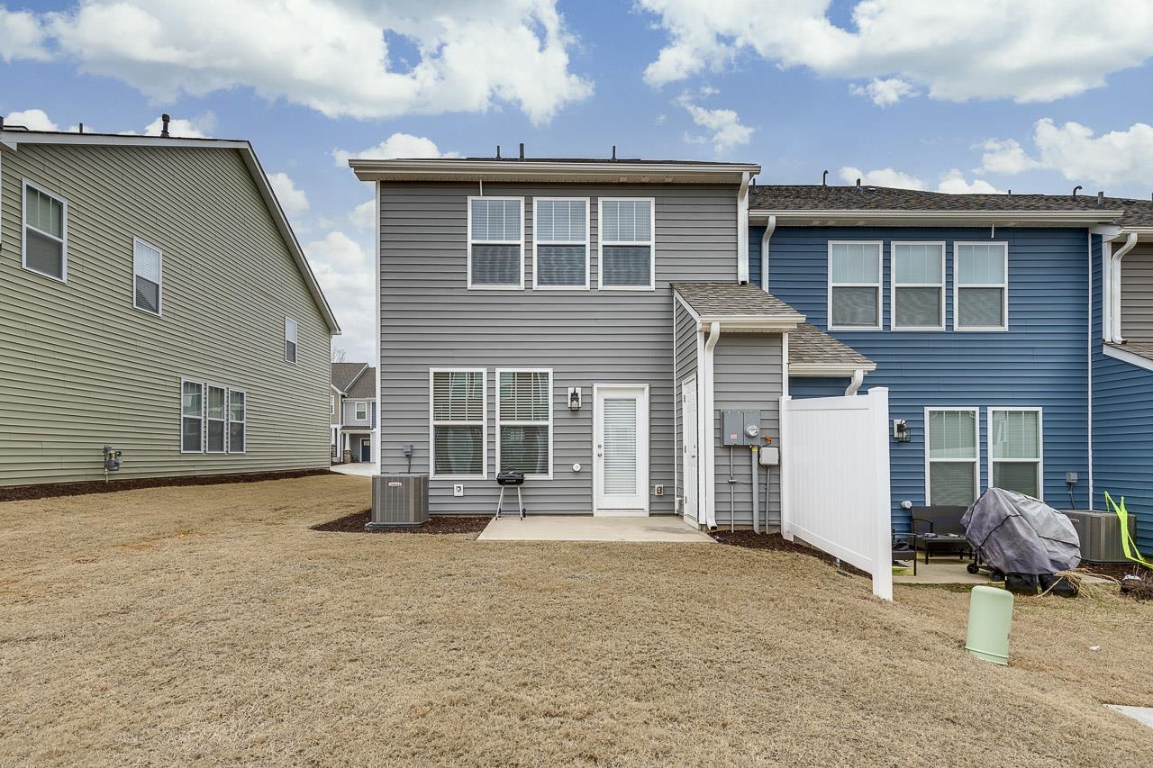 1536 Rivermeade Drive, Moore, South Carolina image 31