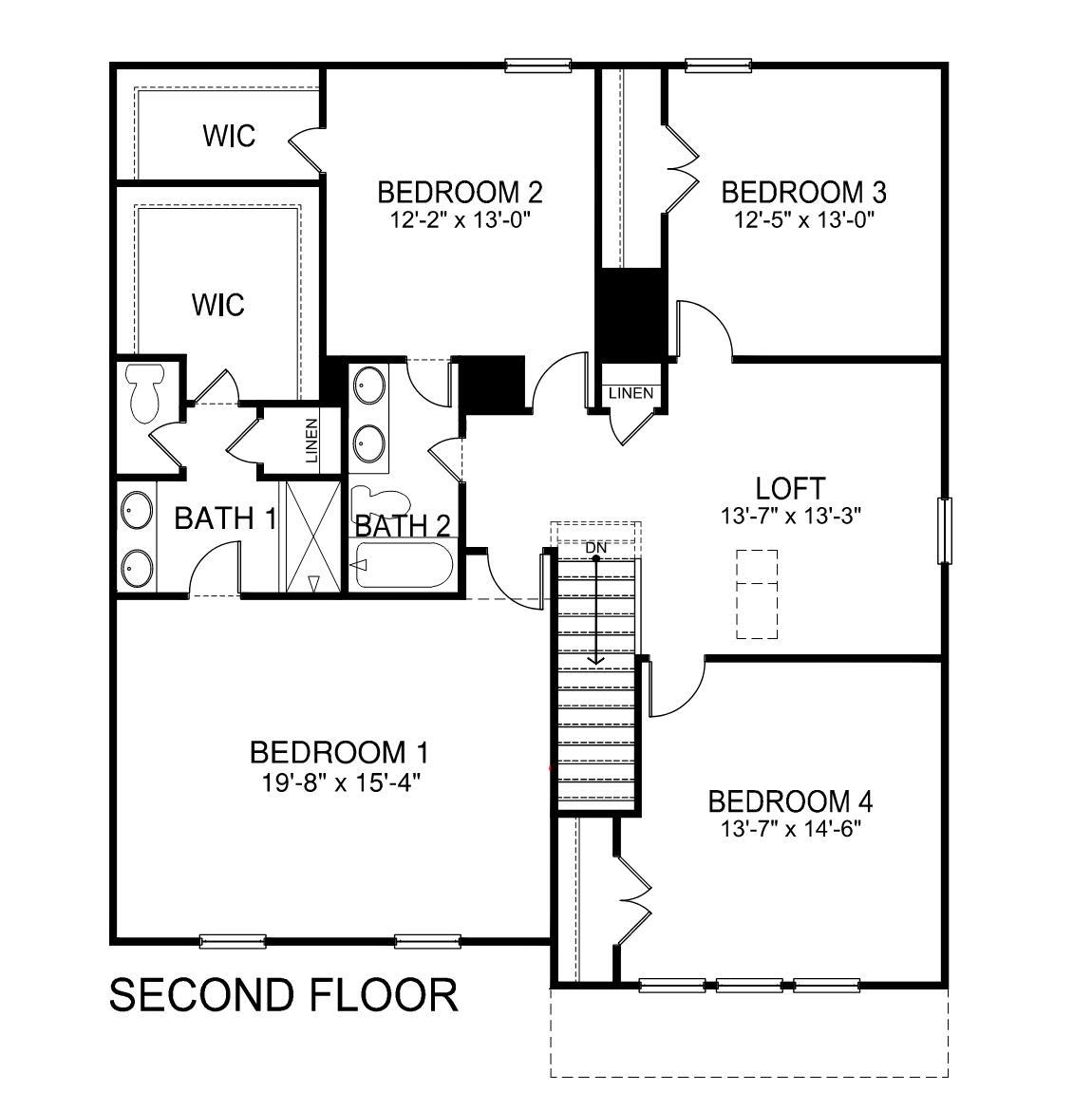 234 Mosby Drive, Fountain Inn, South Carolina image 6