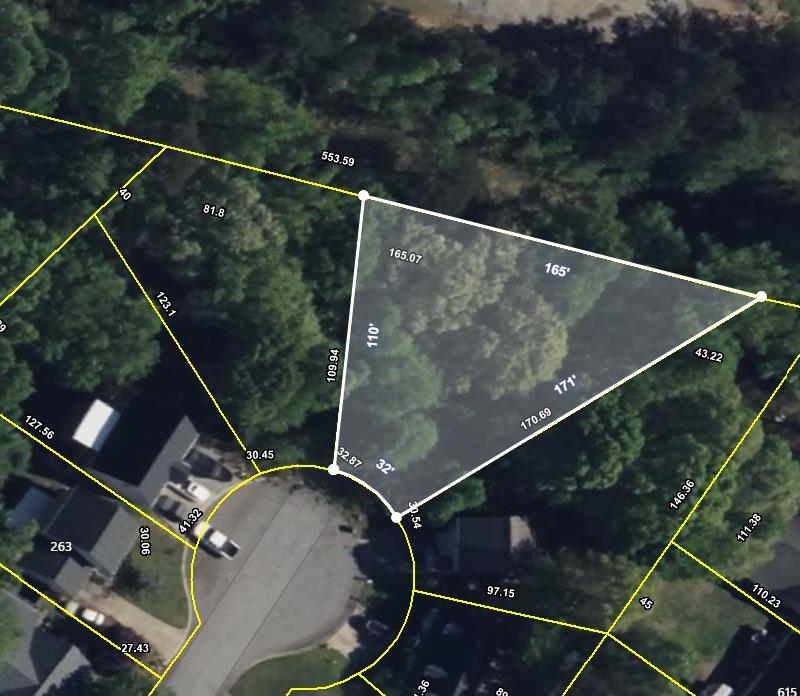 275 Upper Beaver Creek Drive, Moore, South Carolina image 1