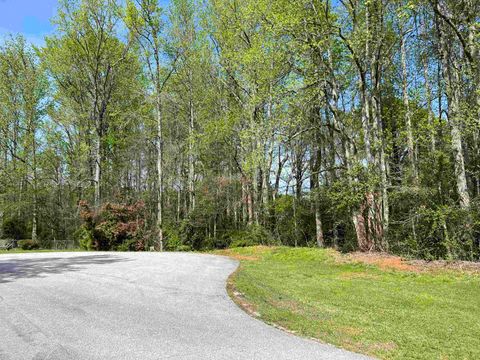 Vacant Land For Sale - LOT 55 Lincoln Drive<br/> Cherokee County, Gaffney, SC 29341