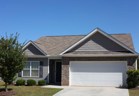 Homes For Sale - 210 Bracken Woods Way<br/> Piedmont, SC 29673