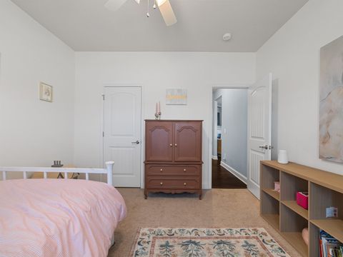 A home in Boiling Springs