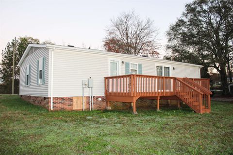 A home in Jonesville