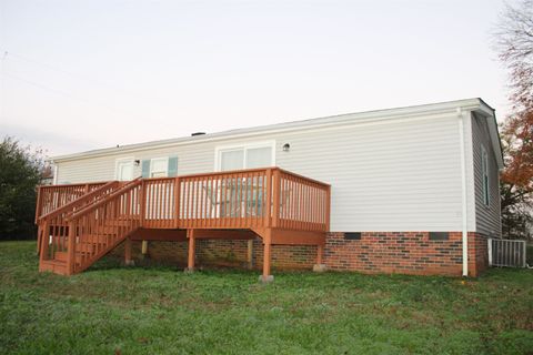 A home in Jonesville