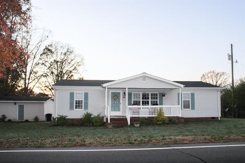 A home in Jonesville