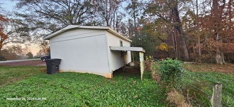 A home in Jonesville