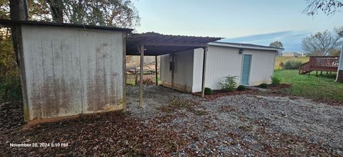 A home in Jonesville