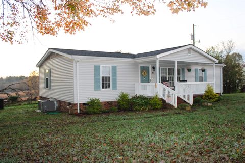 A home in Jonesville