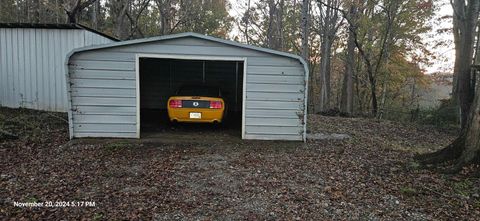 A home in Jonesville