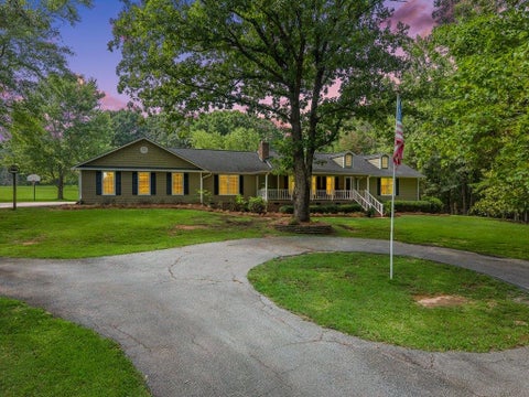 Homes For Sale - 132 Phillips Road<br/> Union, SC 29379