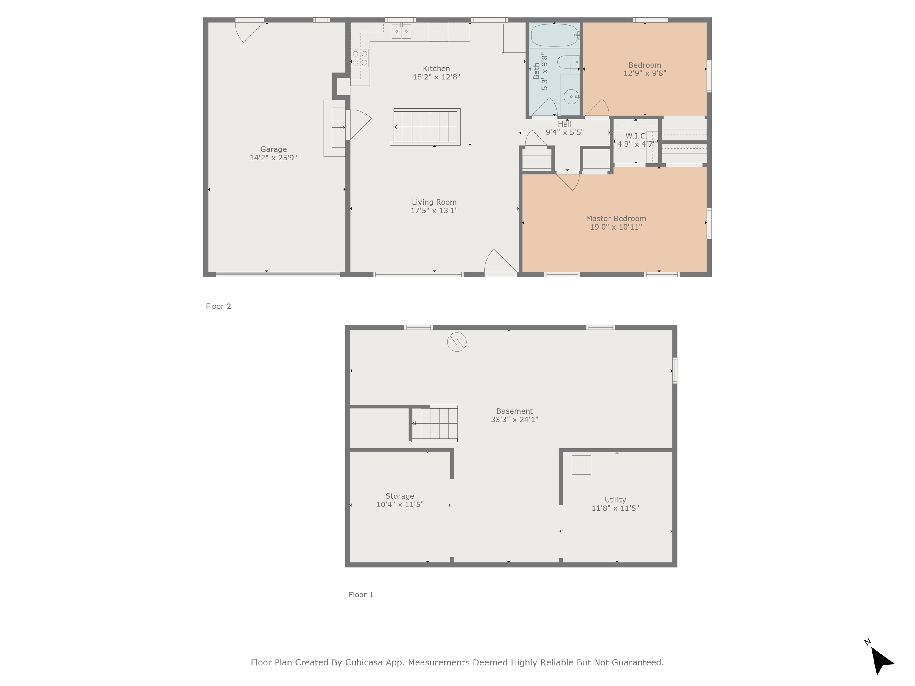 81 Julia Street, Columbus, North Carolina image 32