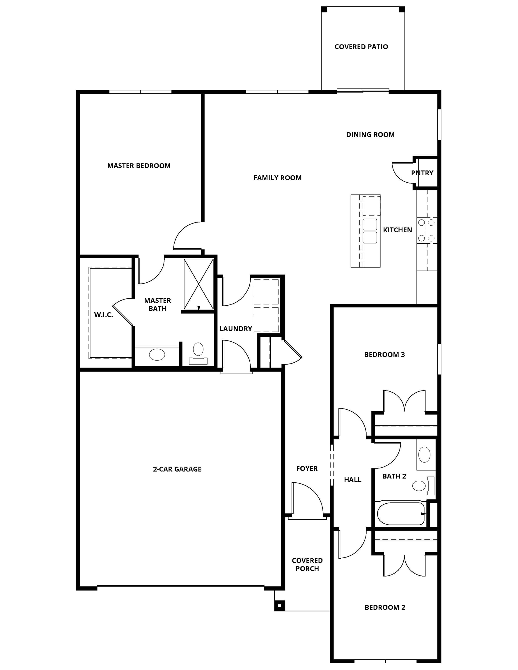1073 Mossy Oak Drive, Moore, South Carolina image 17