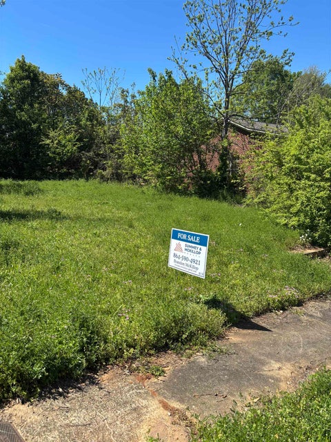 Vacant Land For Sale - 330 Northview Street<br/> Spartanburg, SC 29302