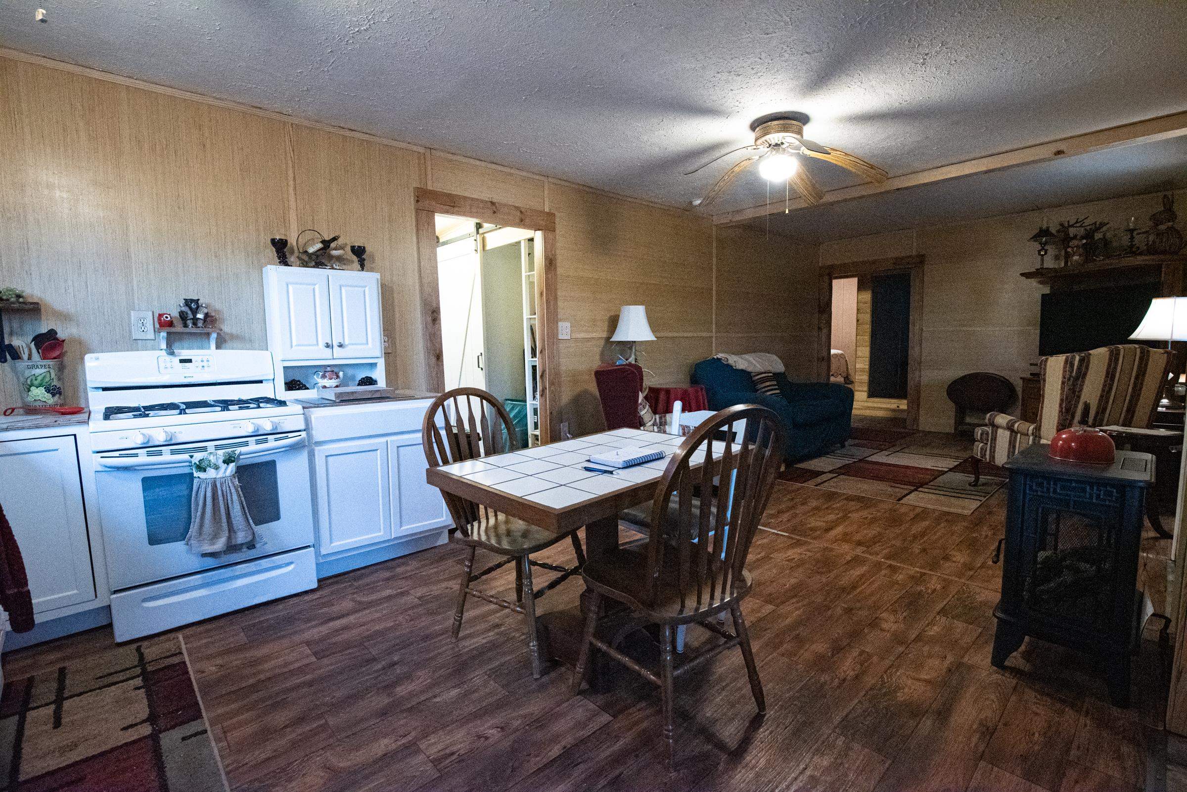 163 Hunters Trail, Whitmire, South Carolina image 3
