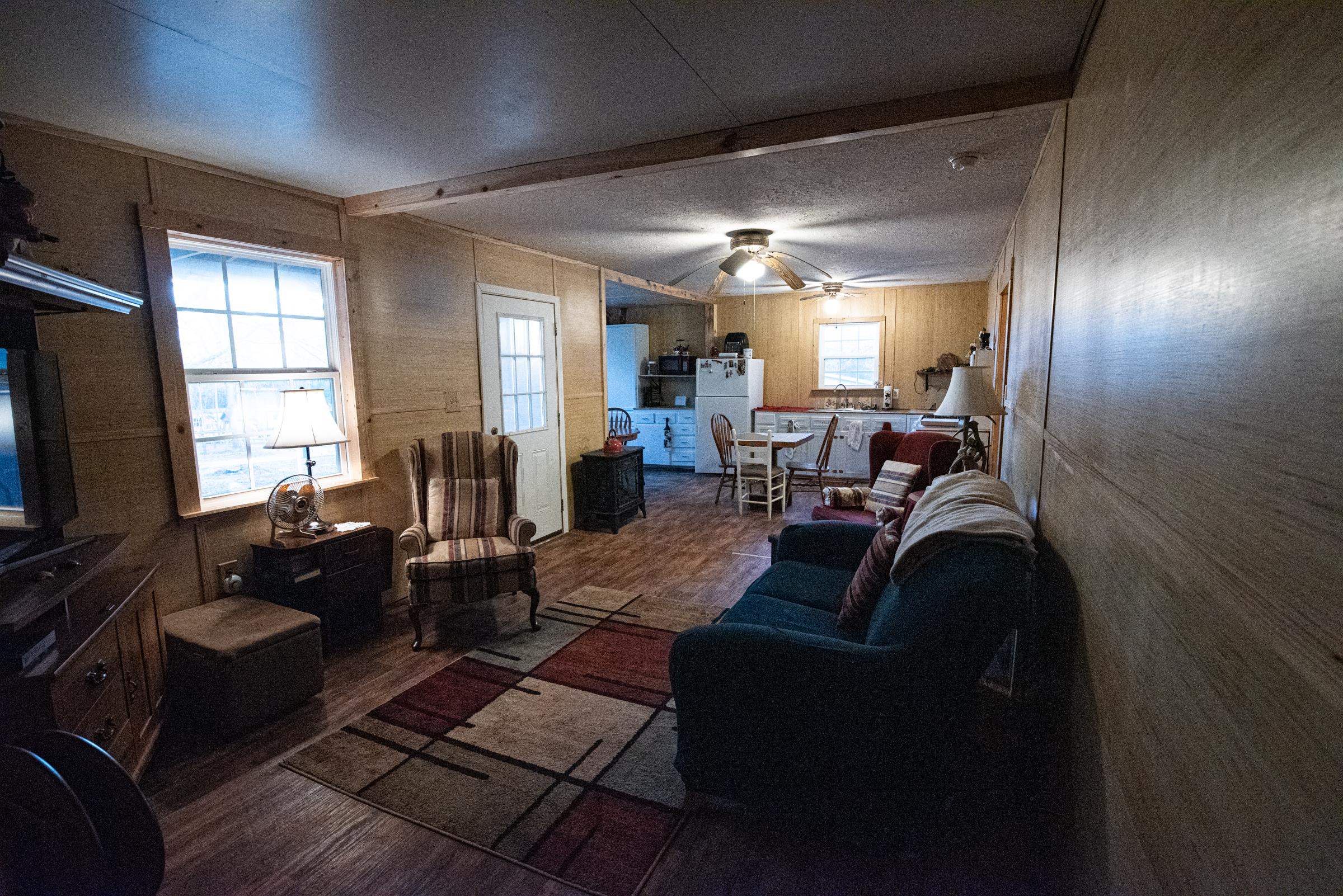 163 Hunters Trail, Whitmire, South Carolina image 2