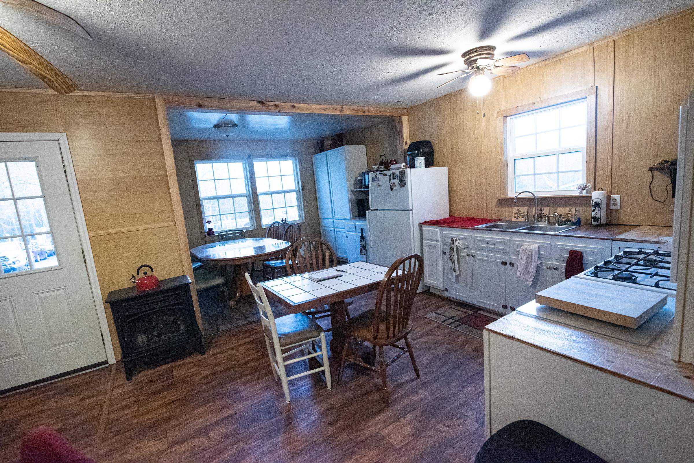 163 Hunters Trail, Whitmire, South Carolina image 4