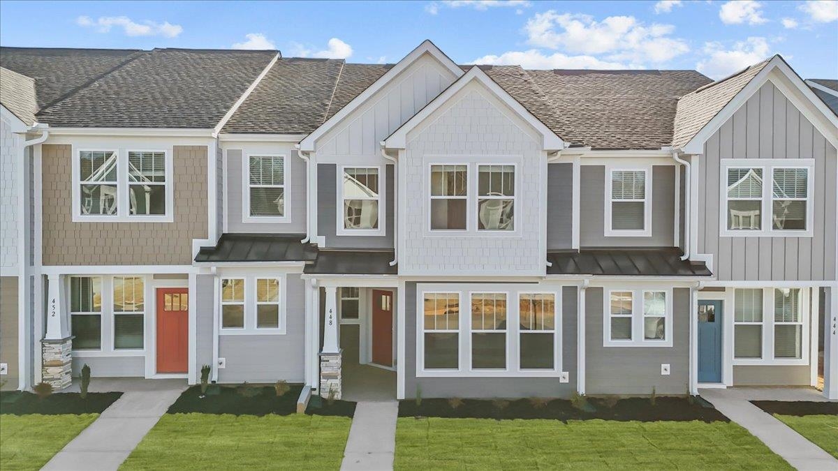 448 Mill Park Way, Spartanburg, South Carolina image 1