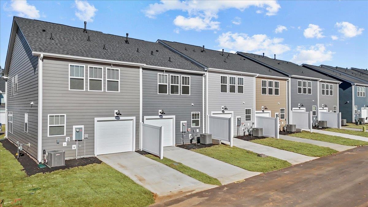 448 Mill Park Way, Spartanburg, South Carolina image 4