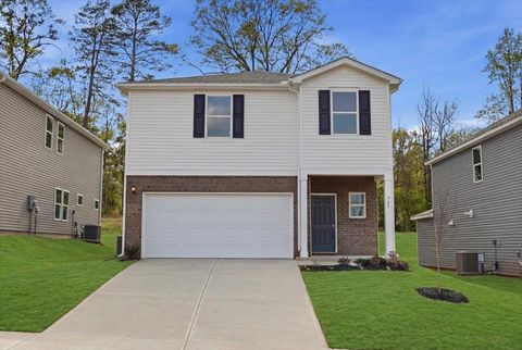 Homes For Sale - 961 Penfold Point<br/> Wellford, SC 29385