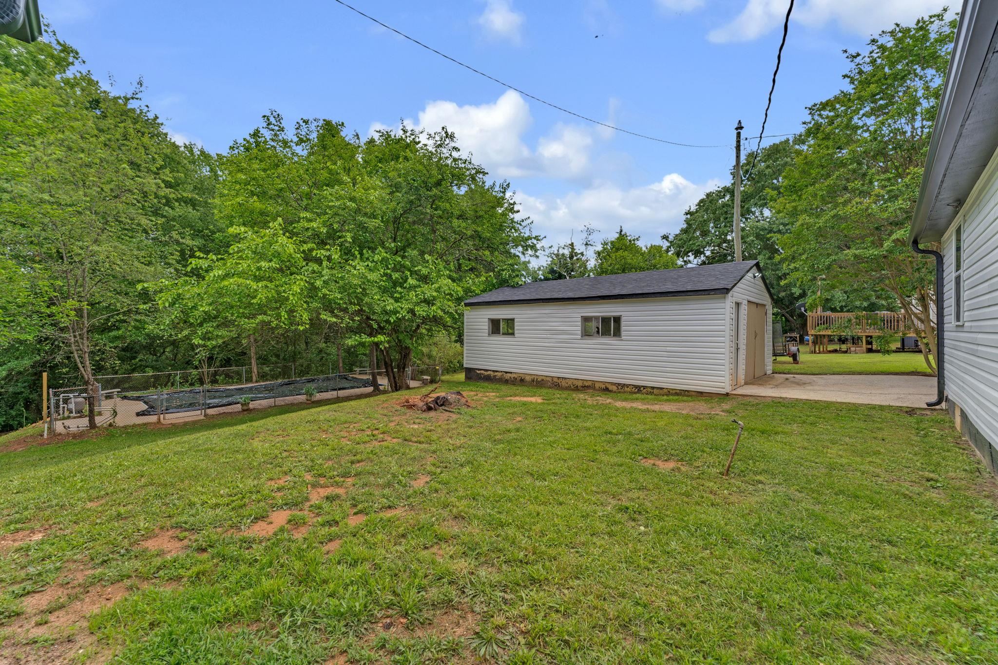 807 Bud Arthur Bridge Road, Cowpens, South Carolina image 18