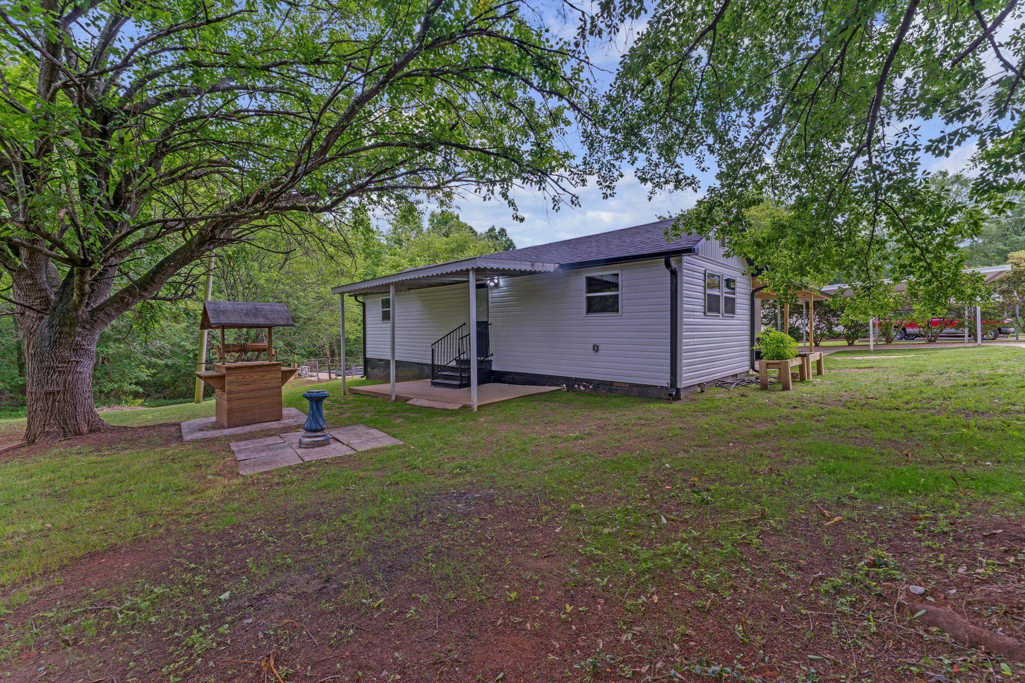 807 Bud Arthur Bridge Road, Cowpens, South Carolina image 16