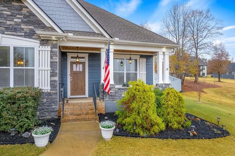 A home in Lyman