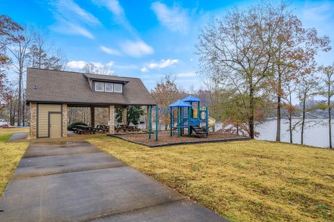 A home in Lyman