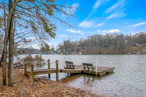 A home in Lyman