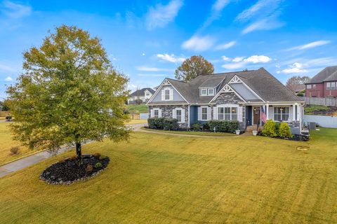 A home in Lyman