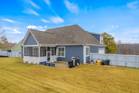 A home in Lyman