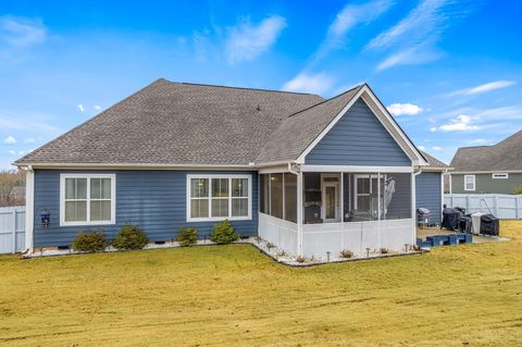 A home in Lyman