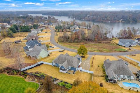 A home in Lyman