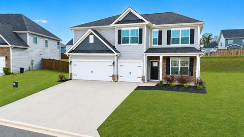 Homes For Sale - 3090 Toliver Trail<br/> Boiling Springs, SC 29316